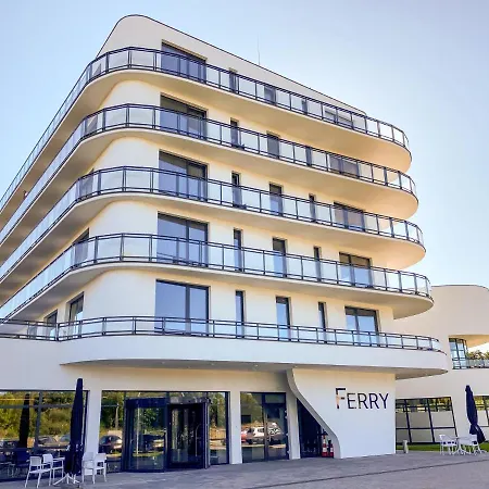 Ferry *