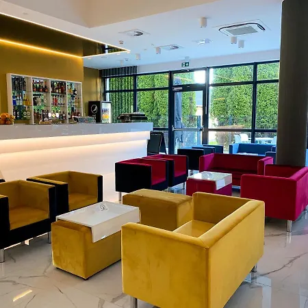 Ferry Resort Mielno (Koszalin)
