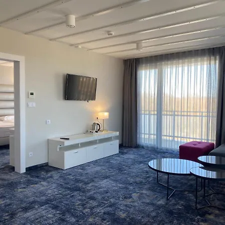 Apart Otel Ferry Mielno (Koszalin)