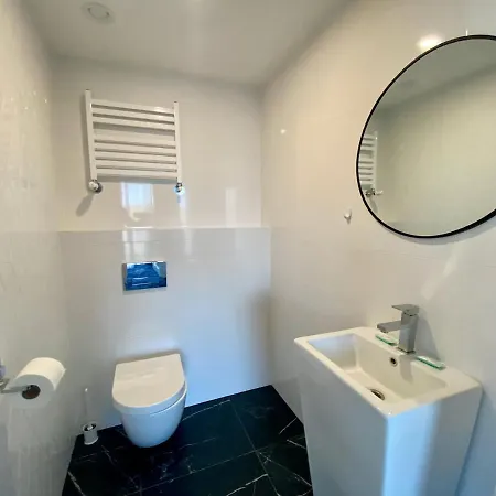 Ferry Mielno (Koszalin)