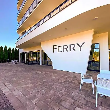 Ferry