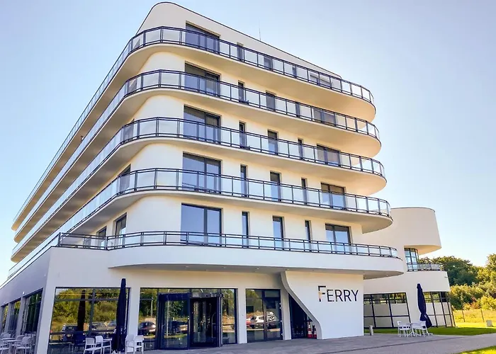Ferry 4*