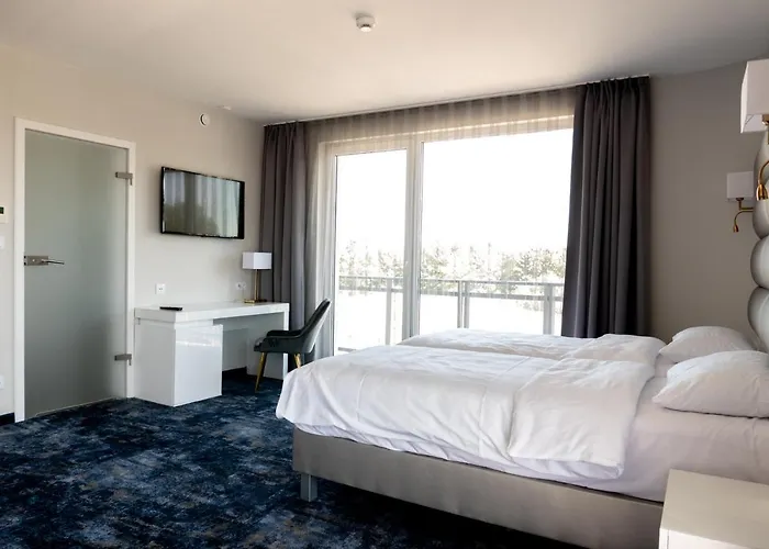 Ferry Апарт-отель