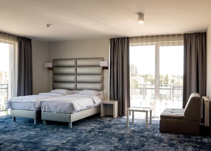 Apartahotel Ferry Mielno (Koszalin)