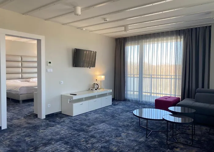 Apart Otel Ferry Mielno (Koszalin)