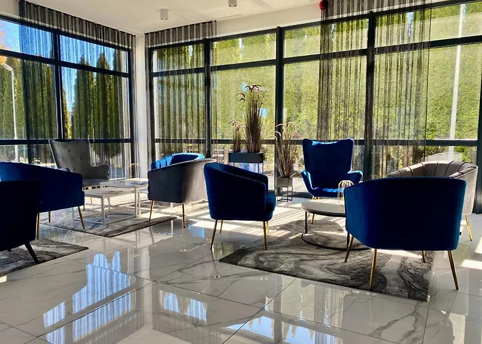 Ferry Mielno (Koszalin)