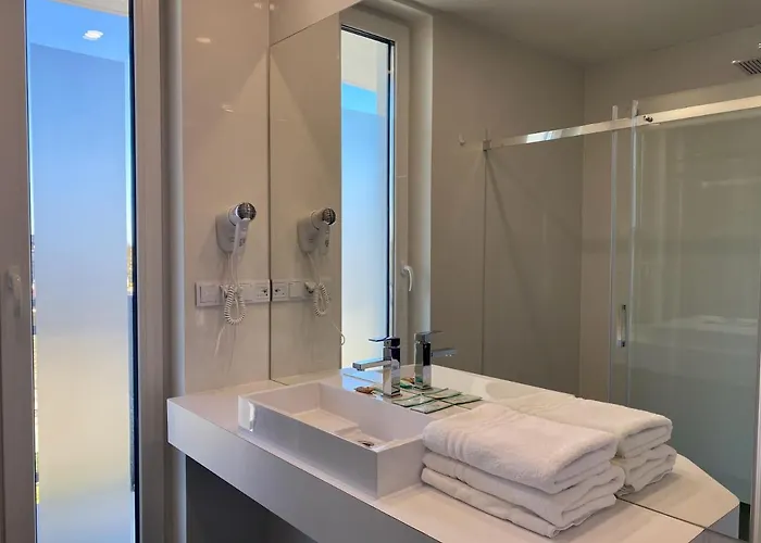 Ferry Apartahotel Mielno (Koszalin)